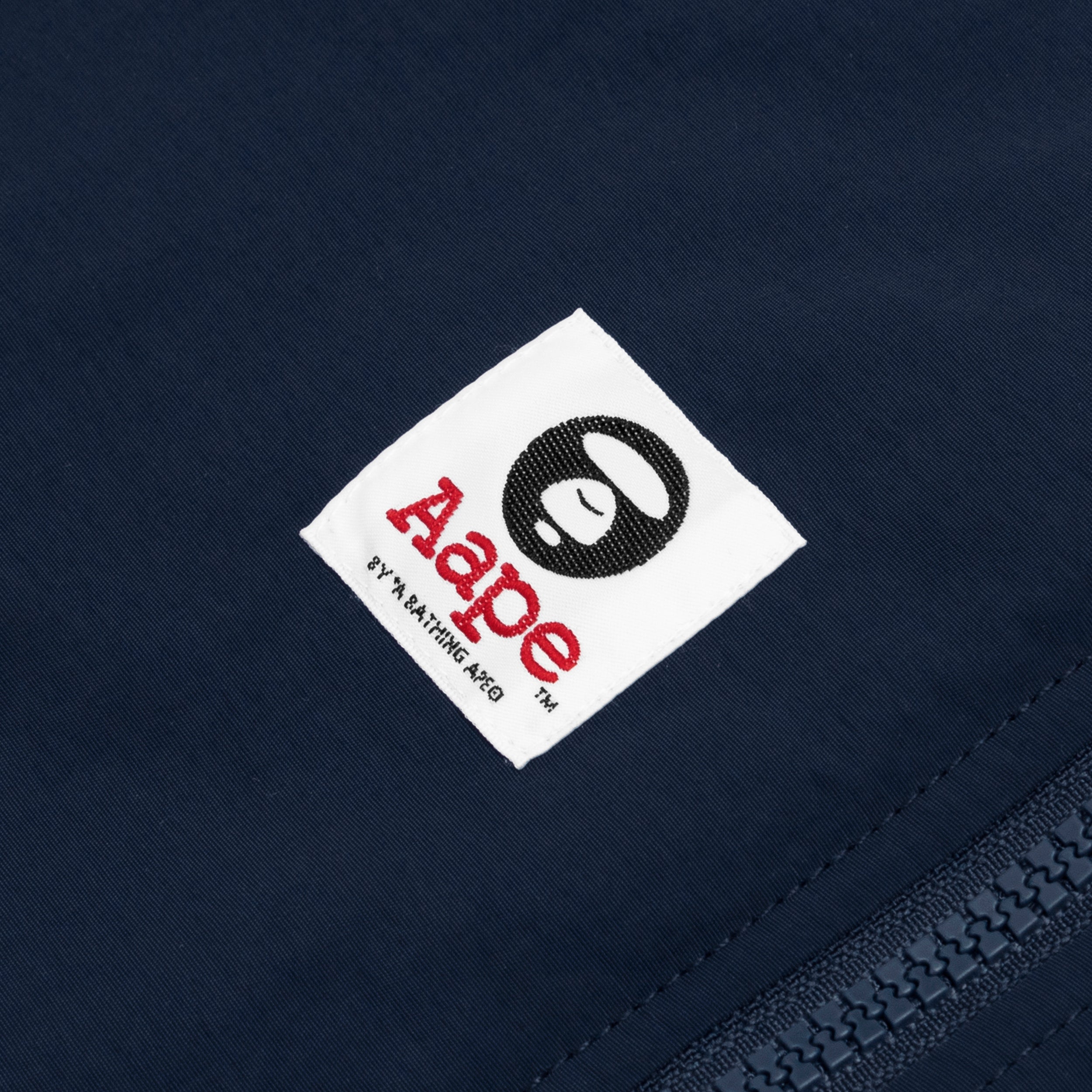 AAPE JACKET