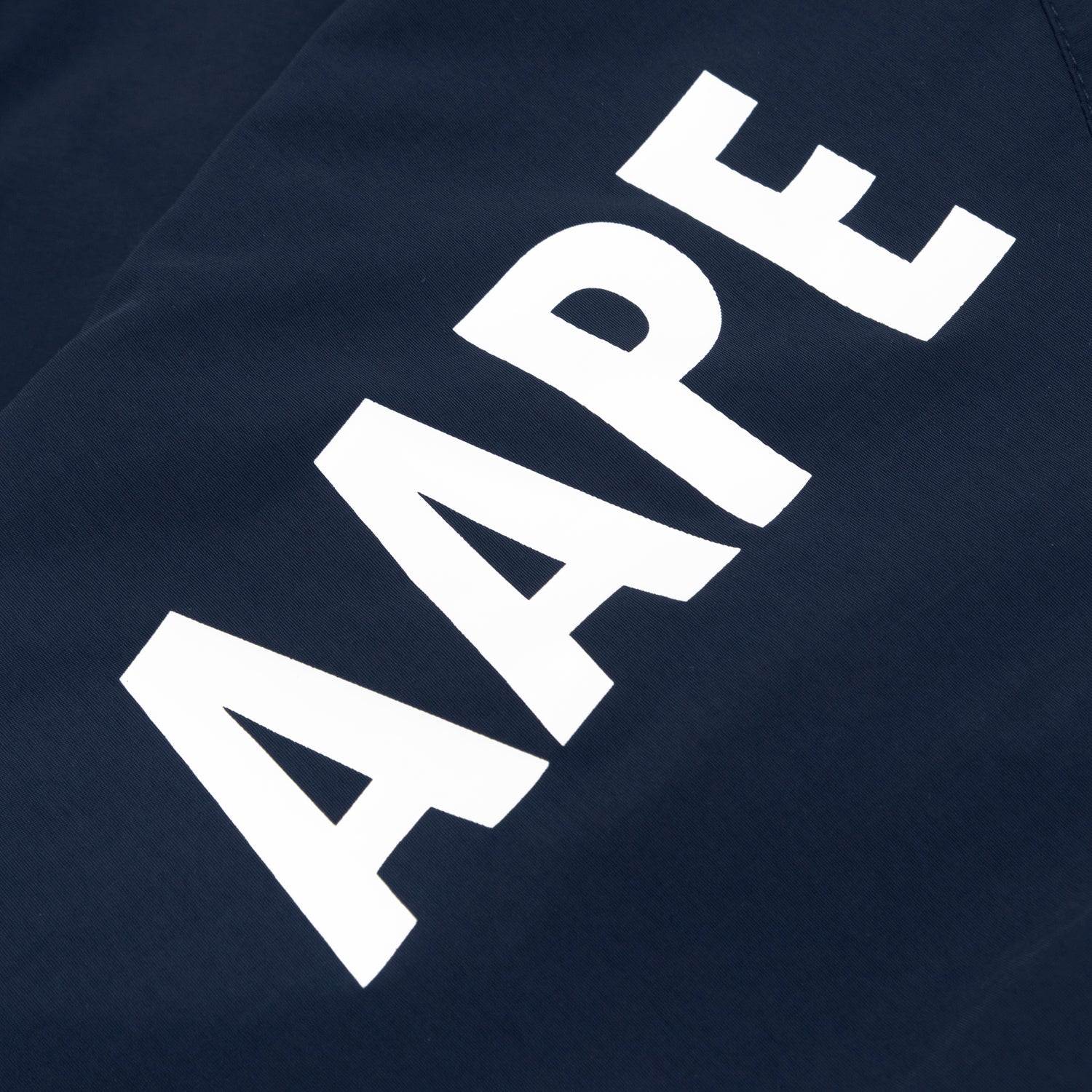 AAPE JACKET