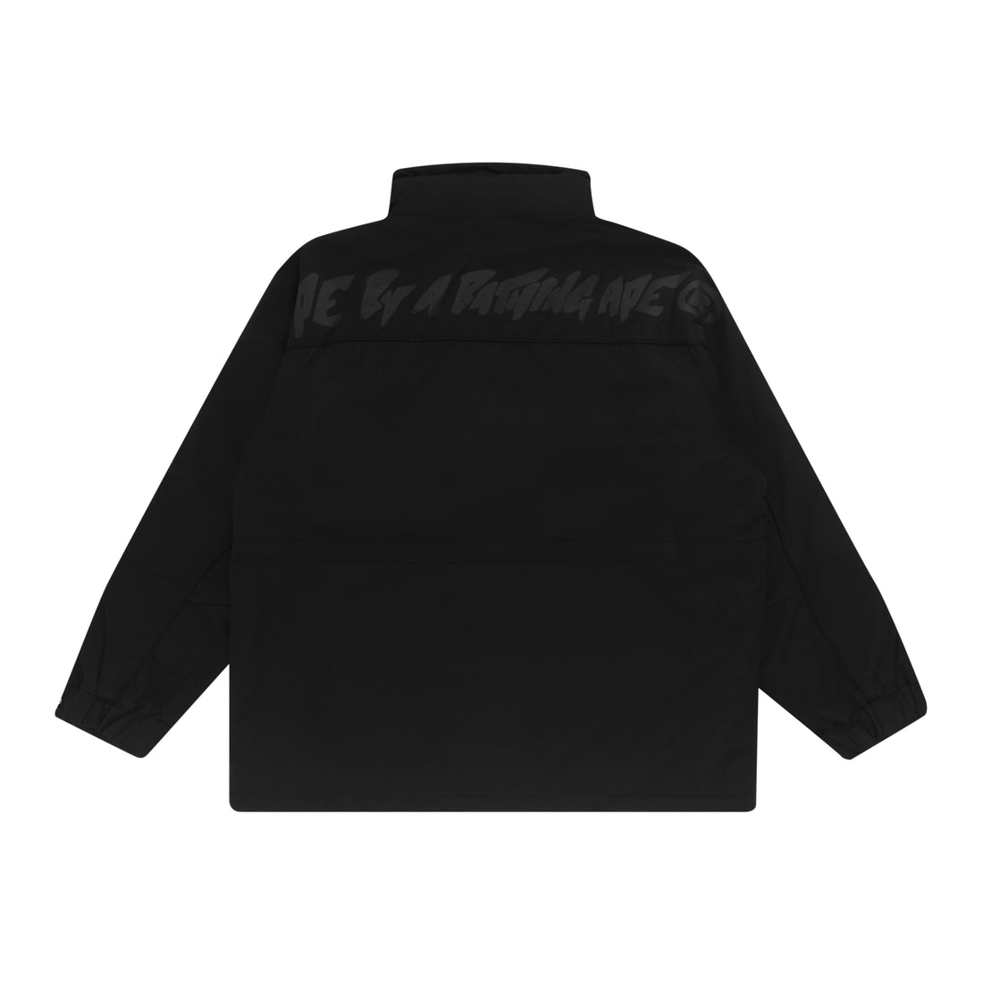 AAPE APE FACE JACKET