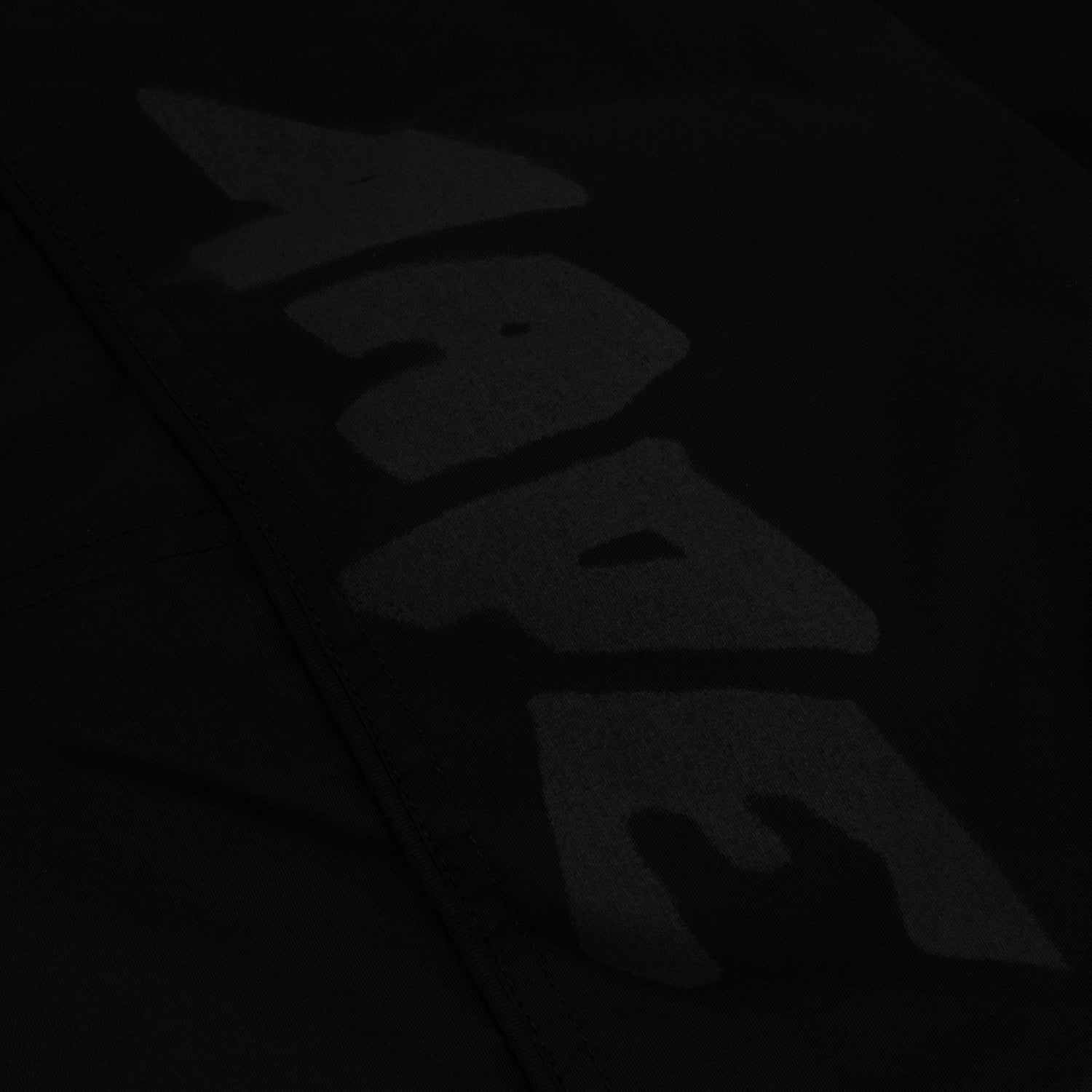 AAPE APE FACE JACKET