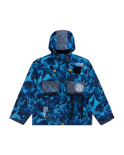 AAPE JACKET