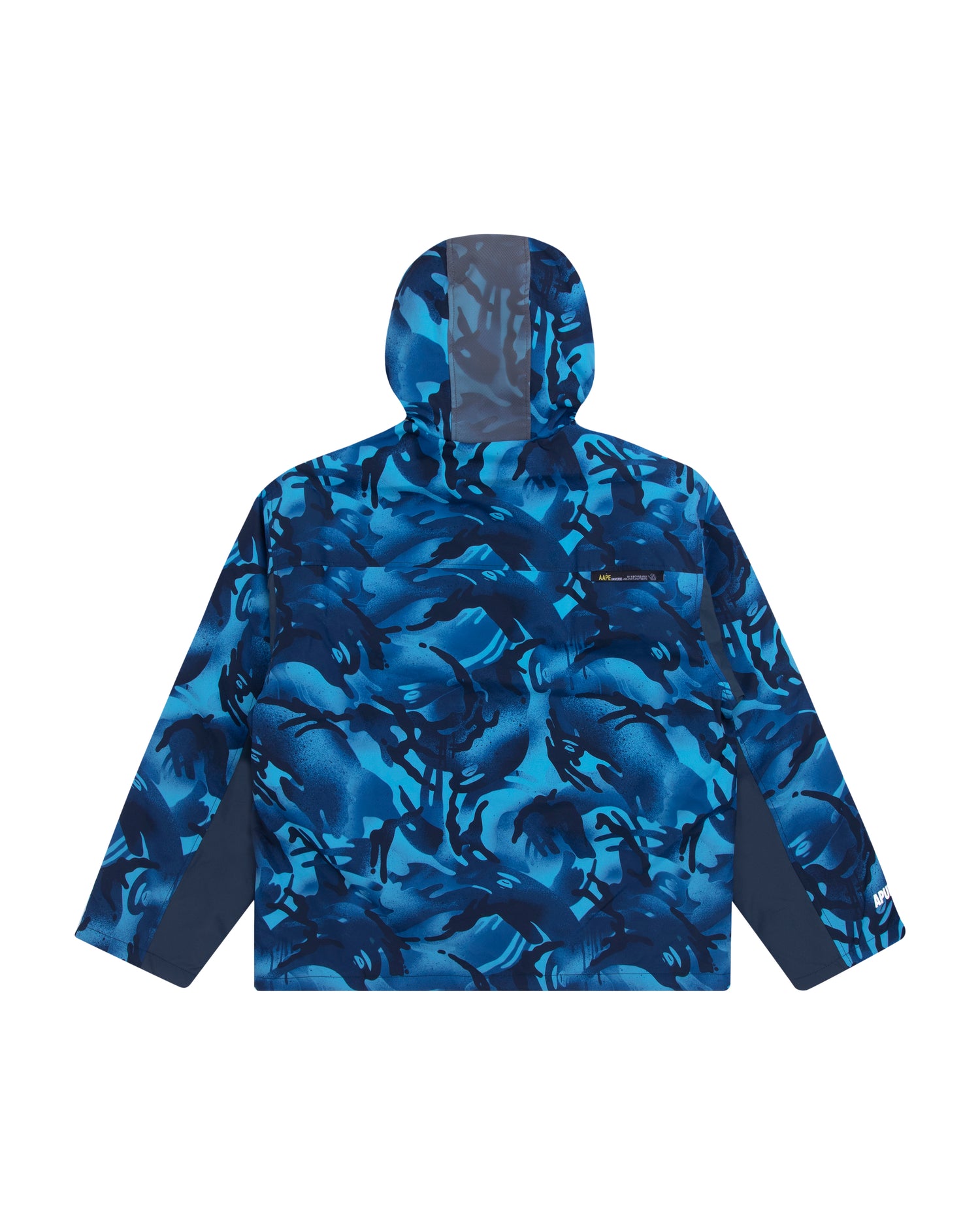 AAPE JACKET