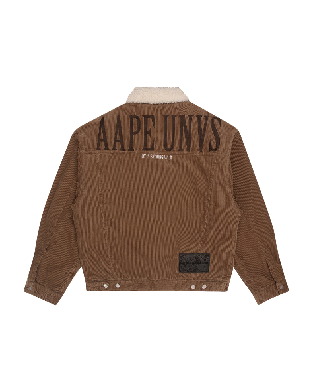 AAPE JACKET