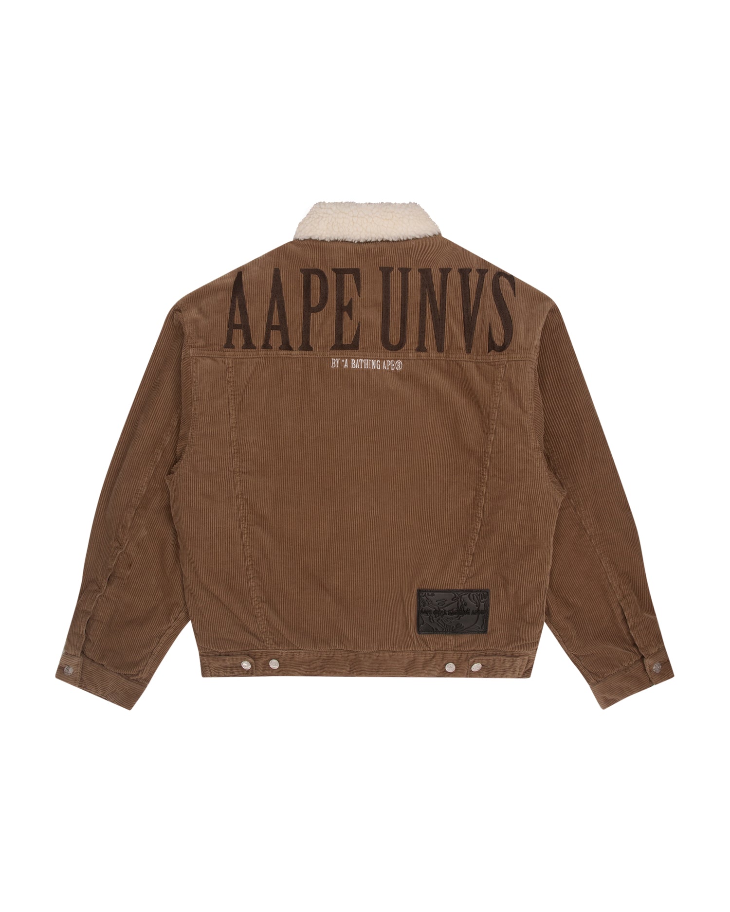 AAPE JACKET