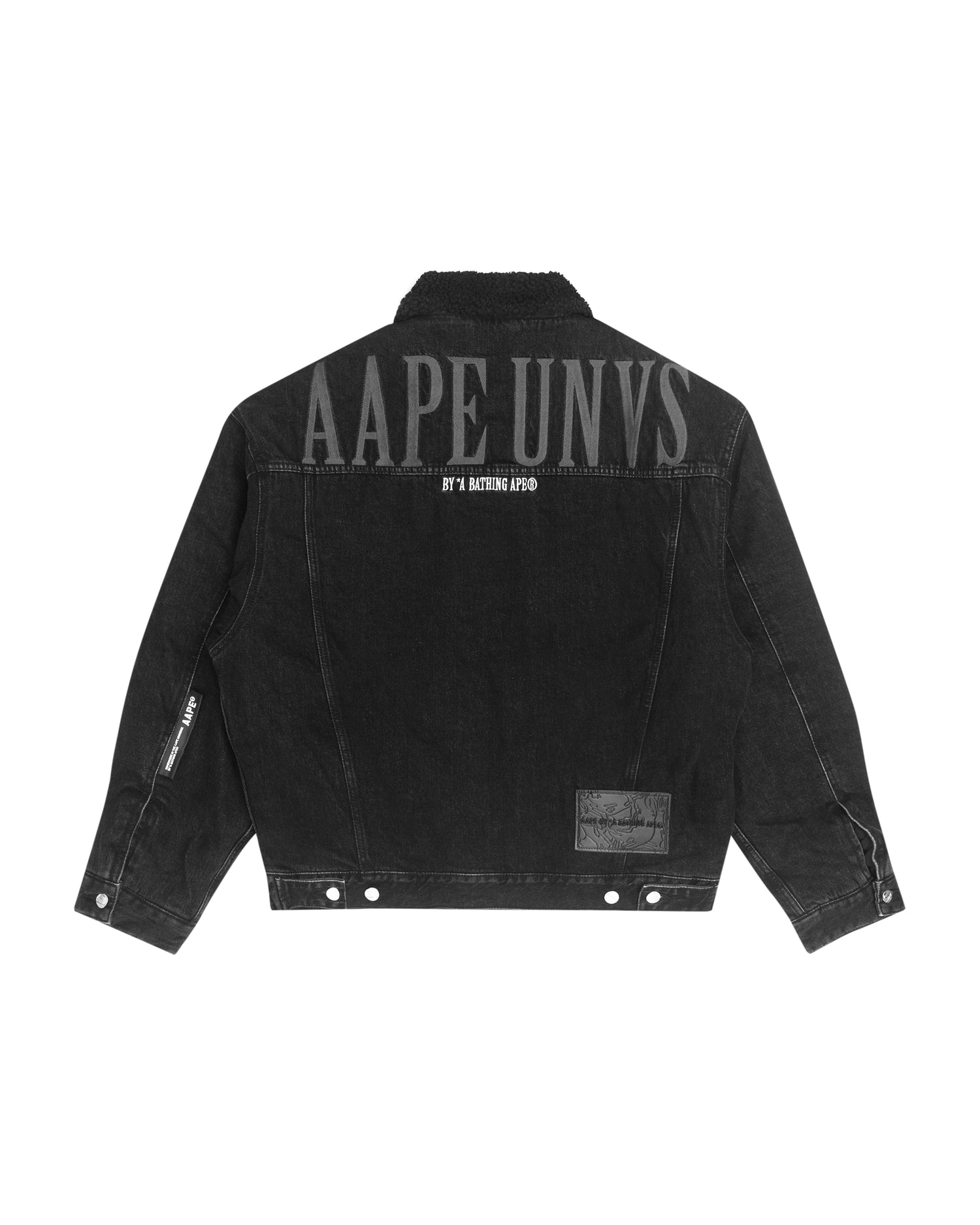 AAPE JACKET