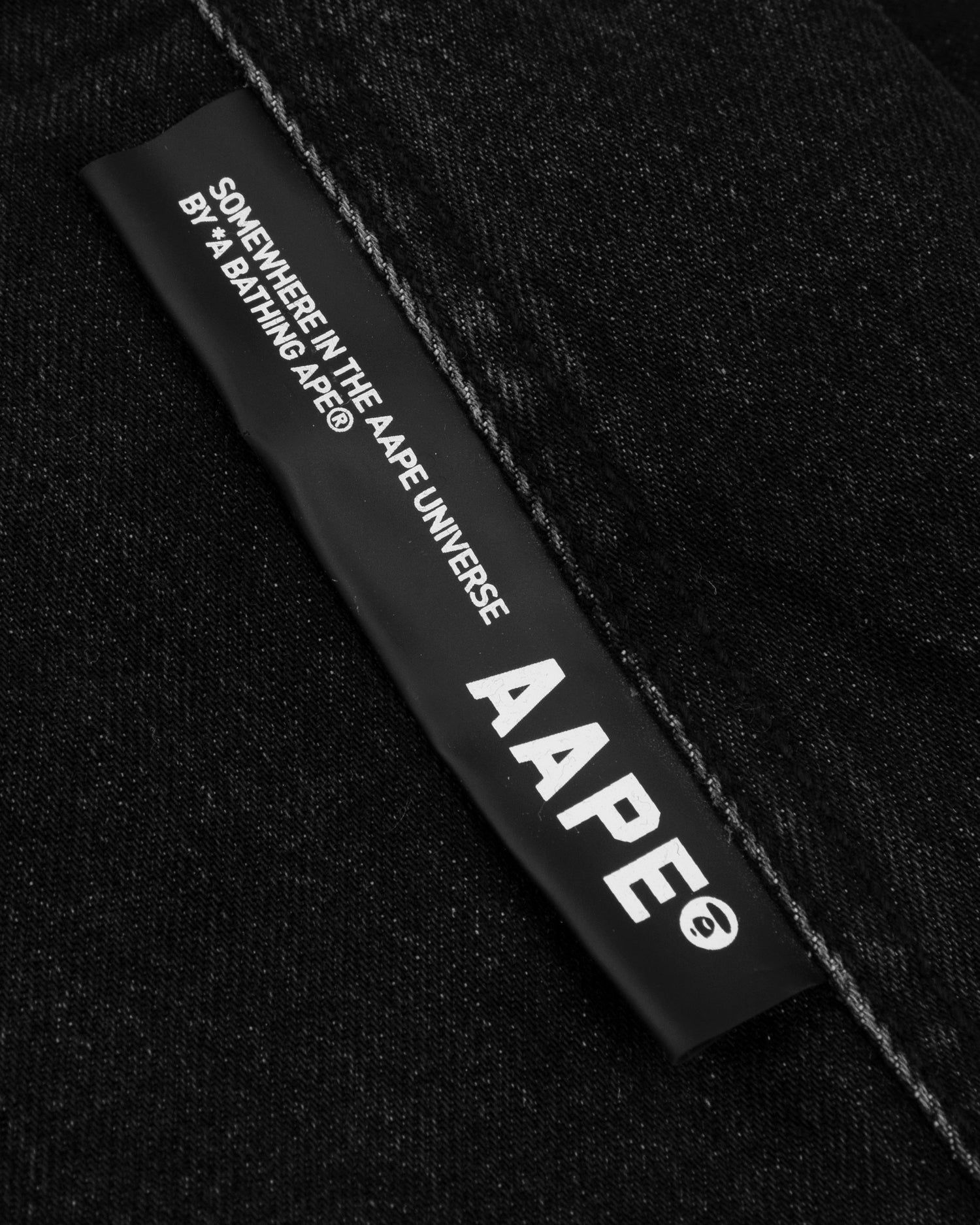 AAPE JACKET