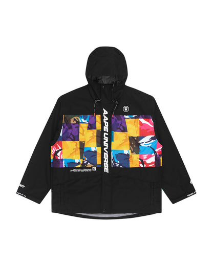 AAPE JACKET