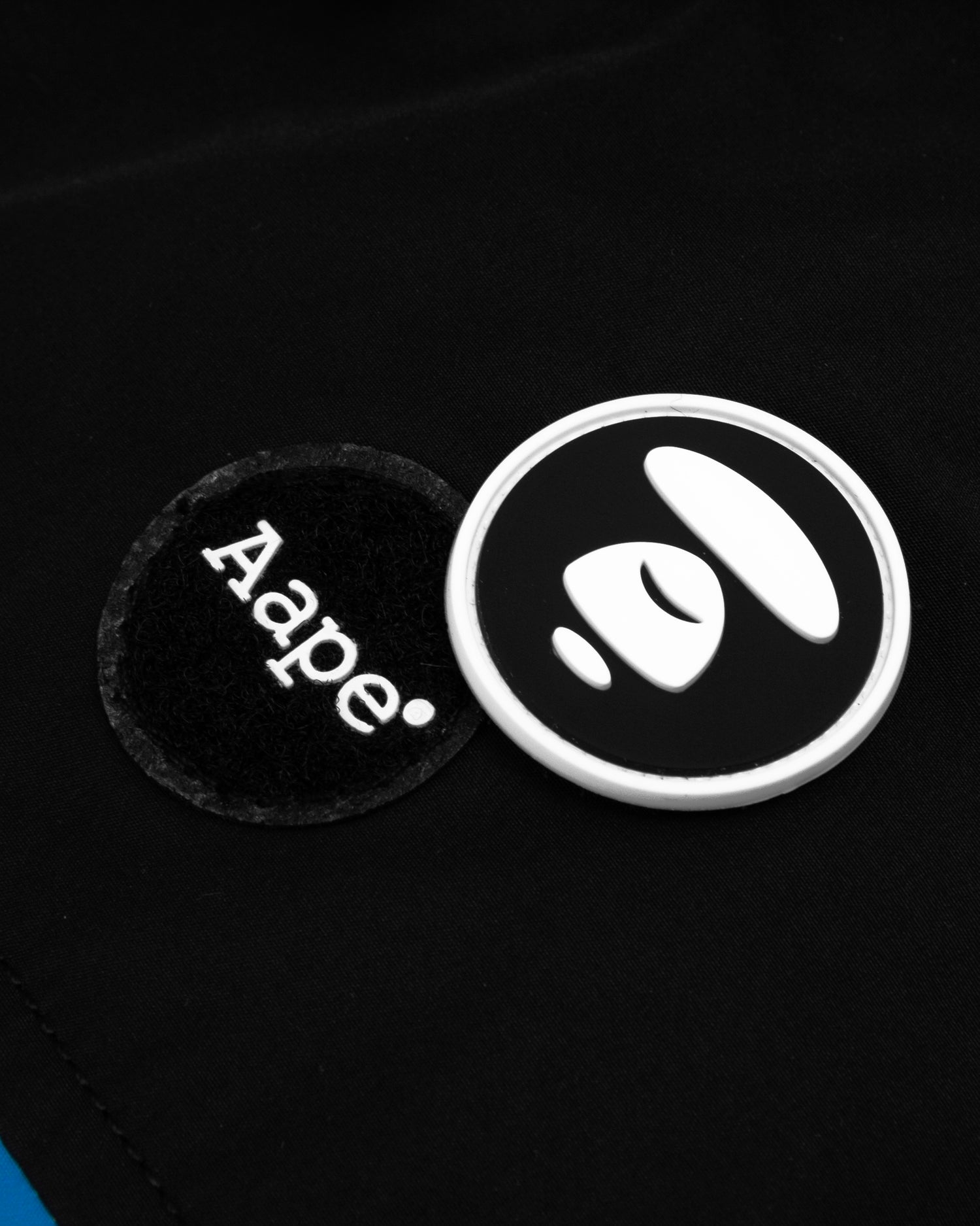 AAPE JACKET