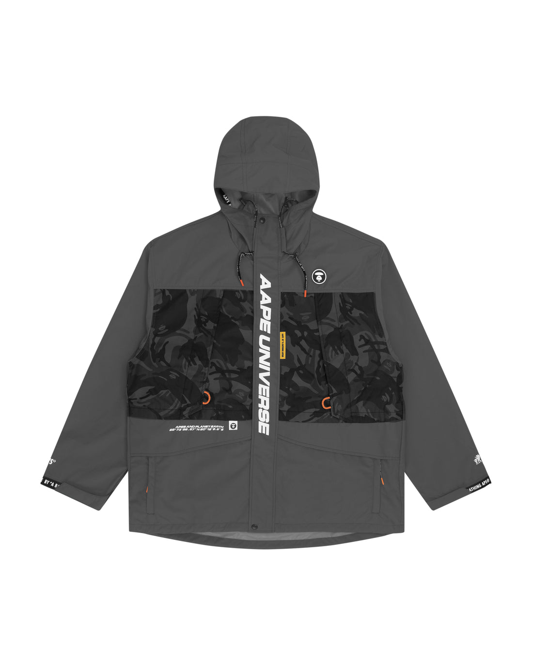 AAPE JACKET