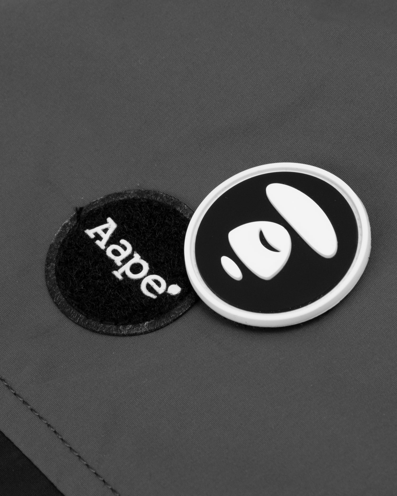 AAPE JACKET