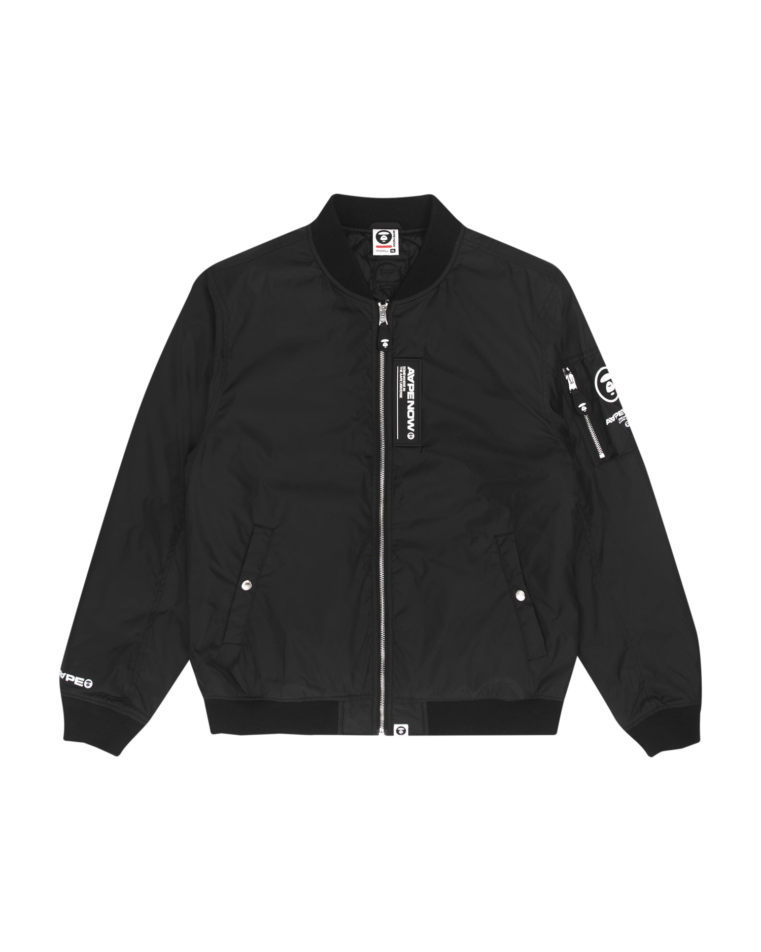 AAPE JACKET