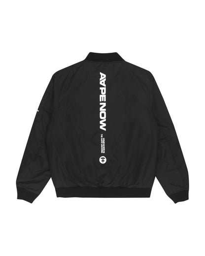 AAPE JACKET