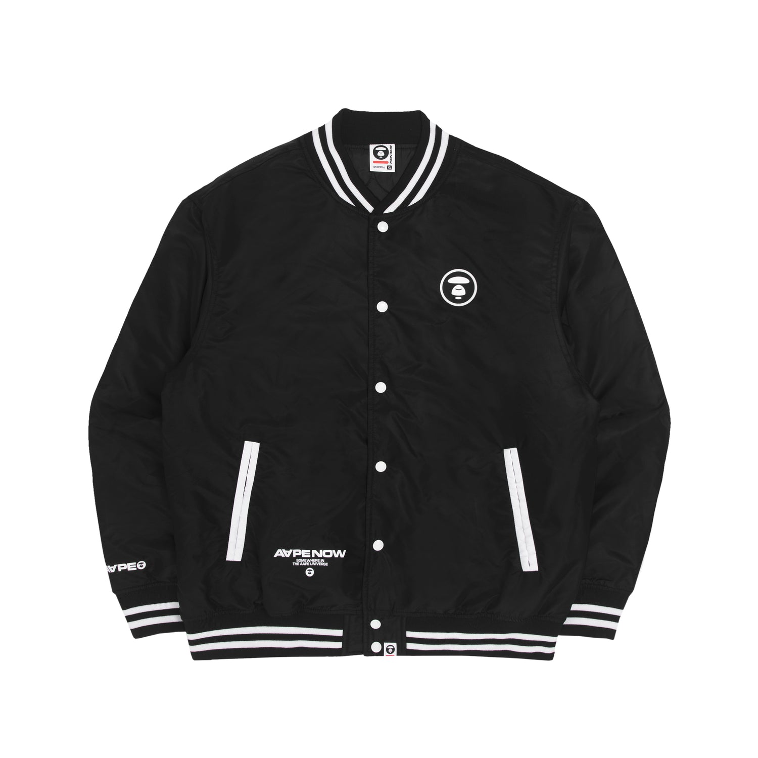 AAPE JACKET