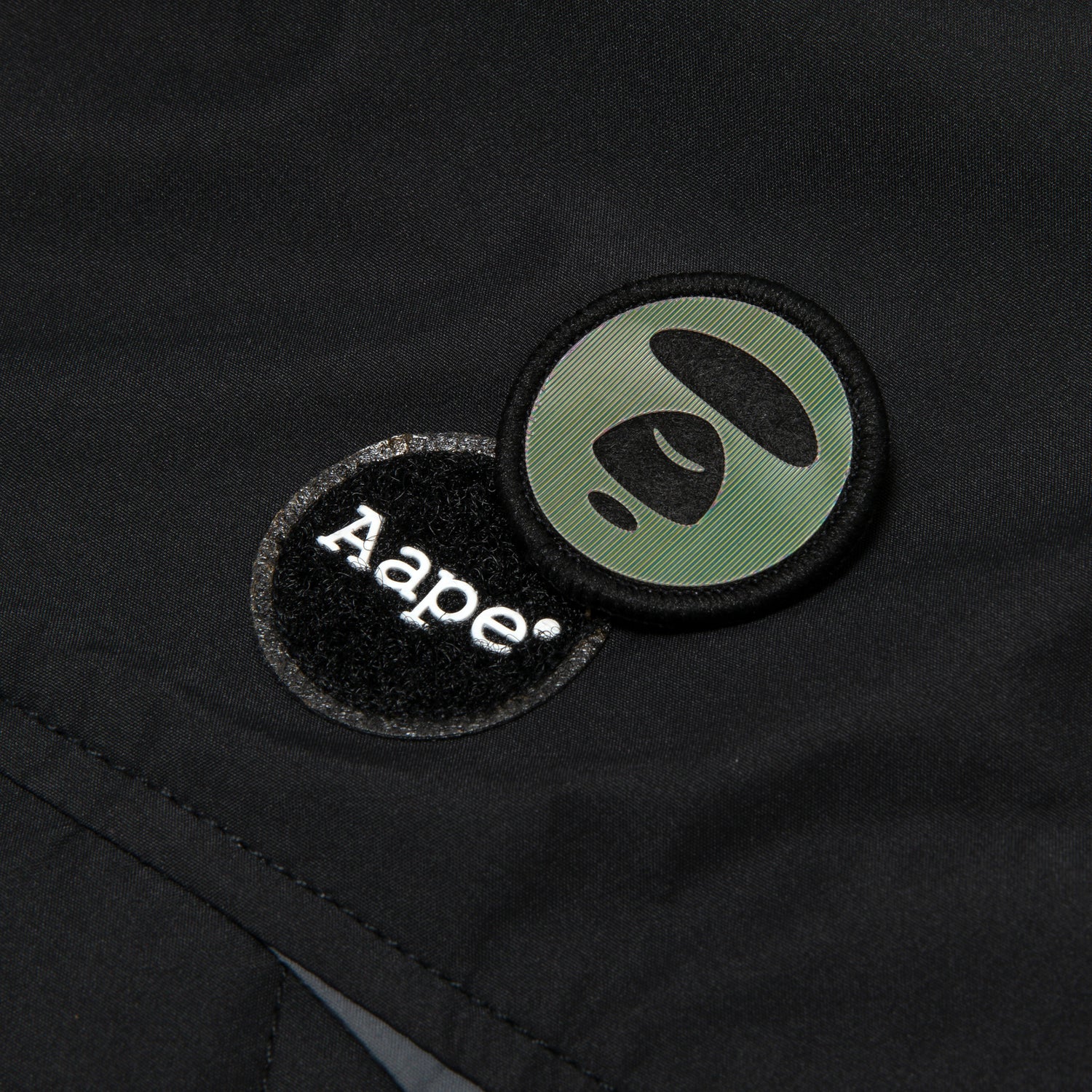 AAPE JACKET