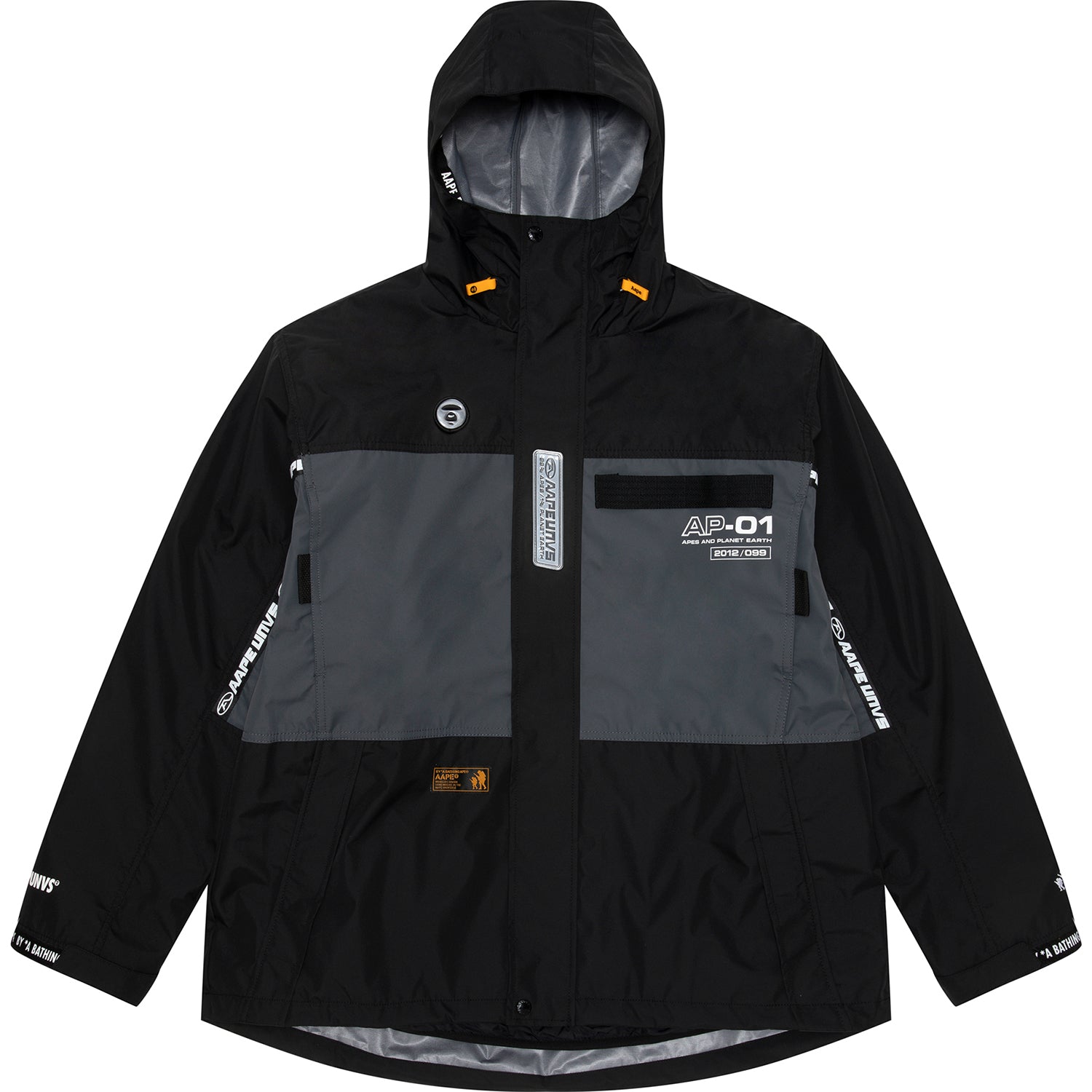 AAPE JACKET