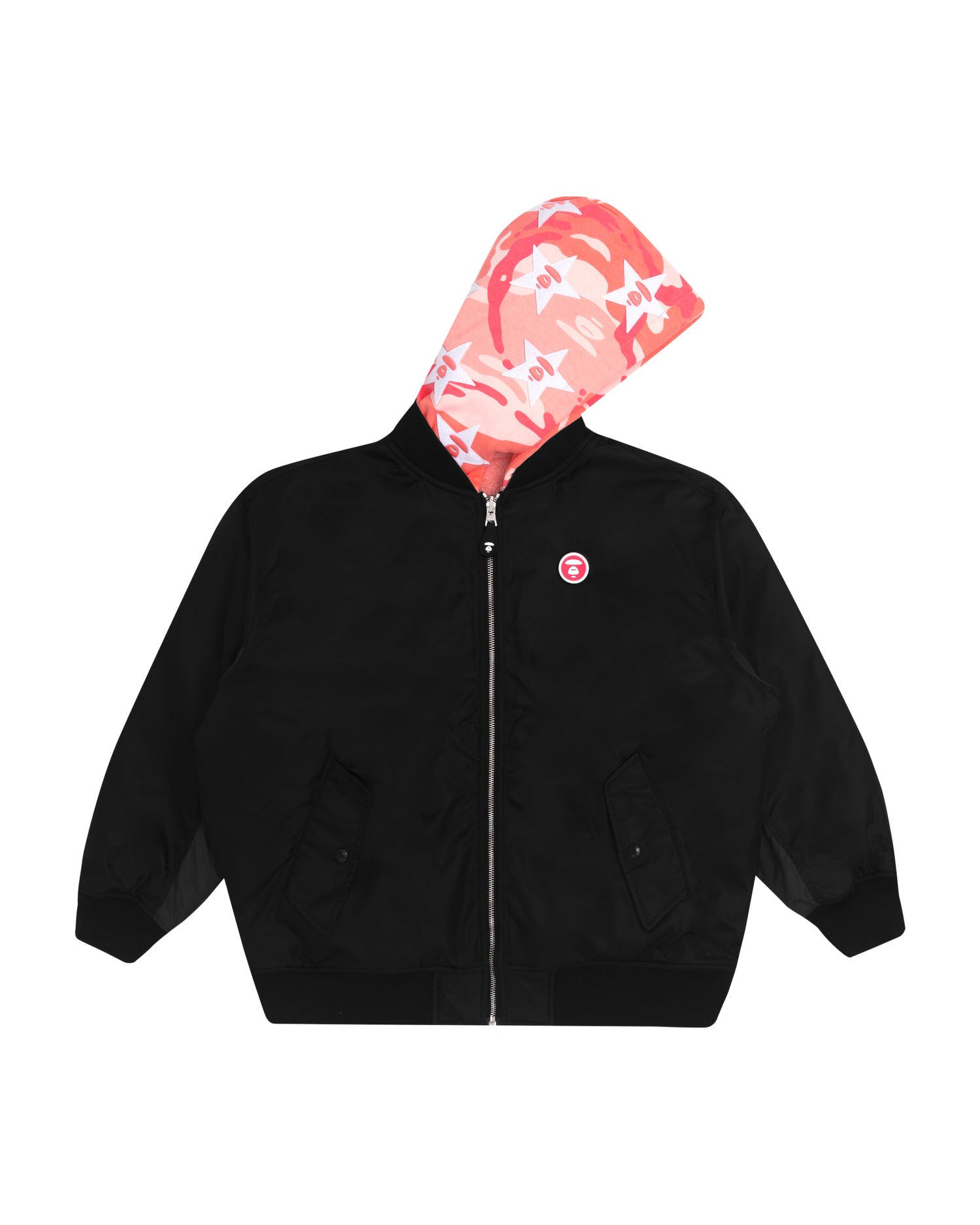 AAPE JACKET