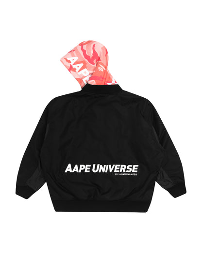 AAPE JACKET