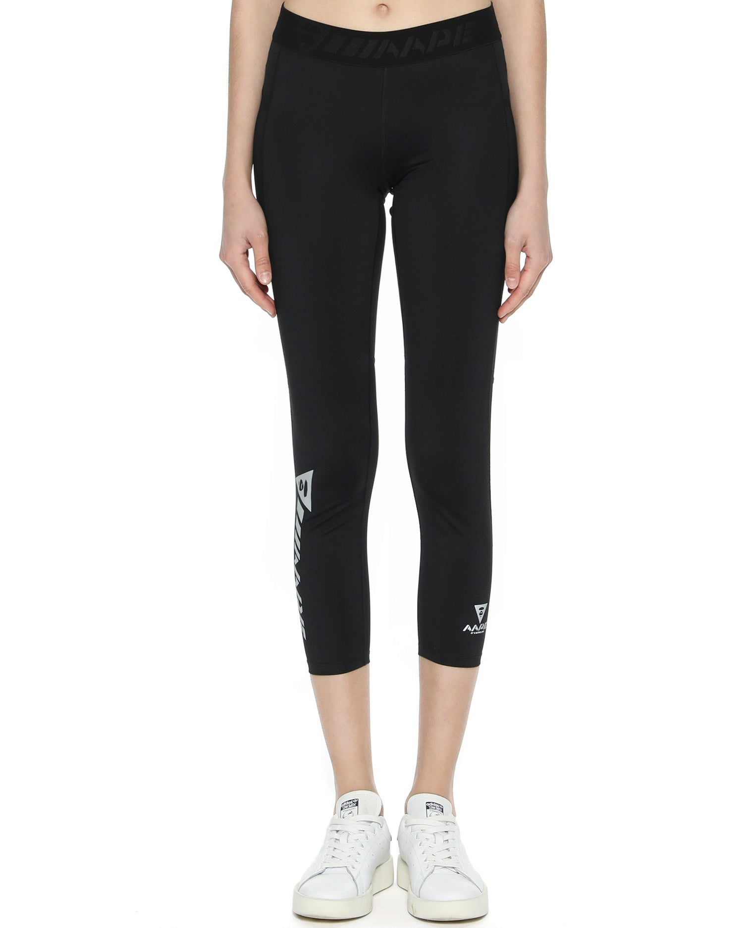 AAPE SPORTS LEGGING