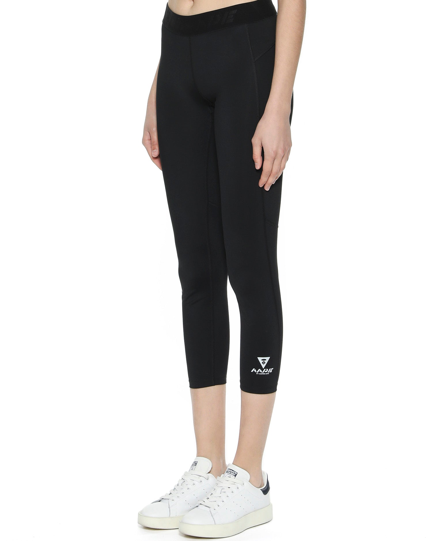 AAPE SPORTS LEGGING