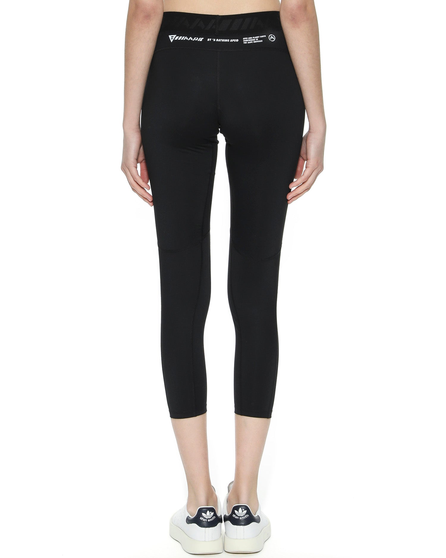 AAPE SPORTS LEGGING