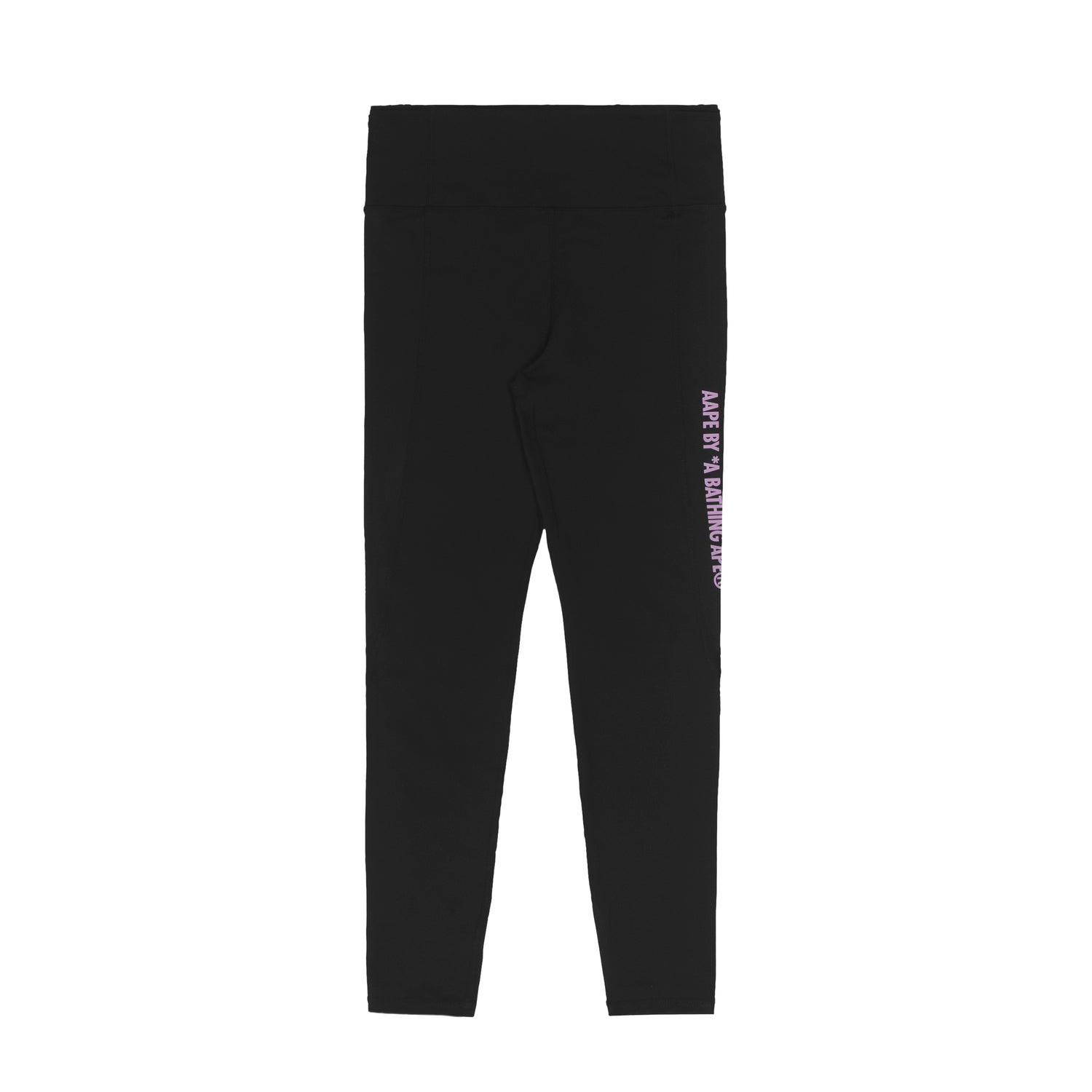 AAPLIW4971XXJ/AAPE 34&quot; LEGGINGS