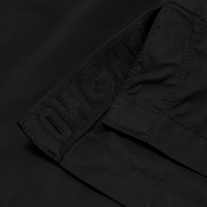 AAPE LOGO ANORAK JACKET