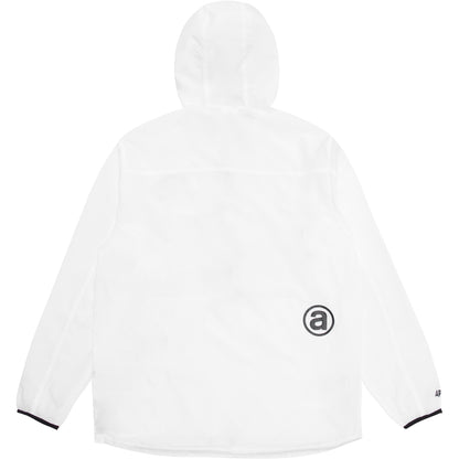 AAPE APE FACE WINDBREAKER