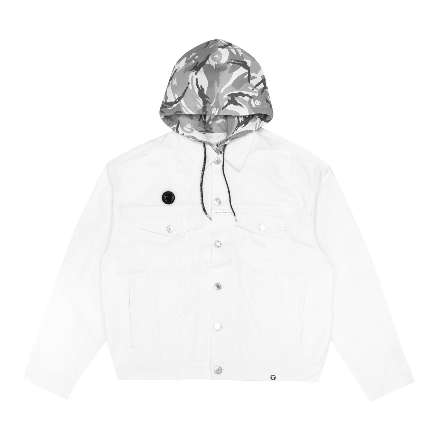 AAPE LIGHTWEIGHT JACKET