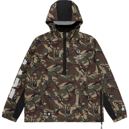 AAPE LIGHT WEIGHT JACKET