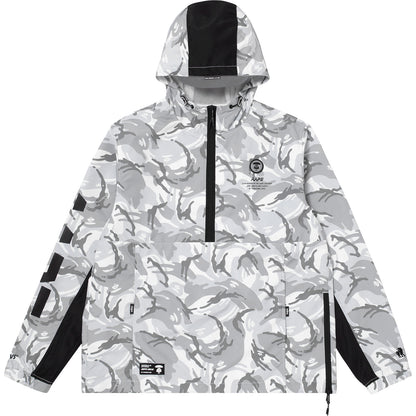 AAPE LIGHT WEIGHT JACKET