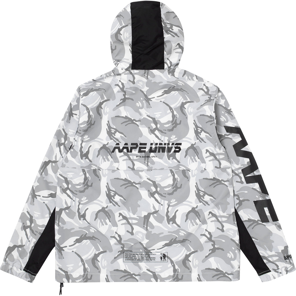 AAPE LIGHT WEIGHT JACKET | AAPE US