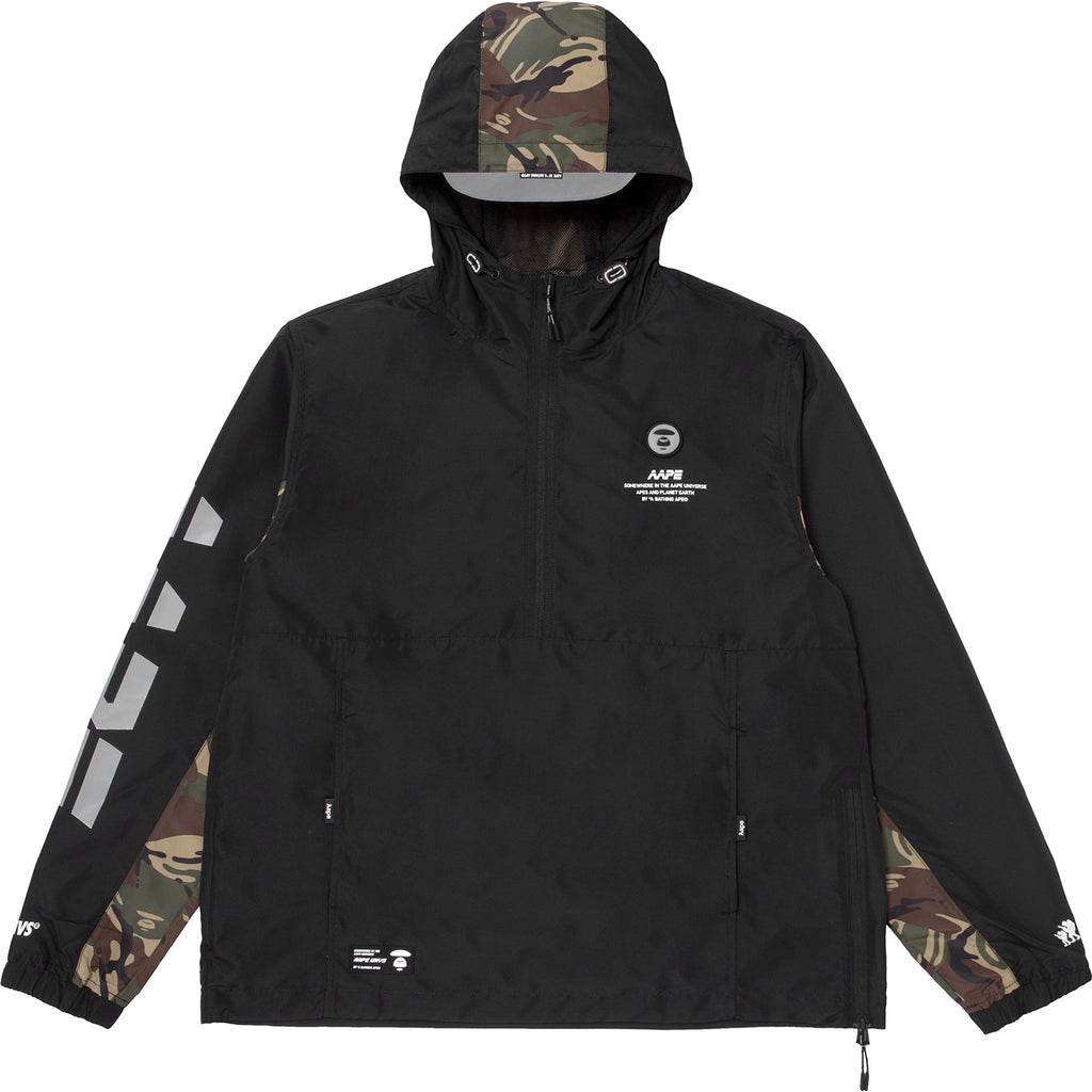 AAPE LIGHT WEIGHT JACKET | AAPE US