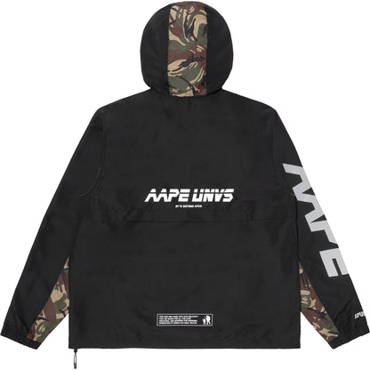 AAPE LIGHT WEIGHT JACKET