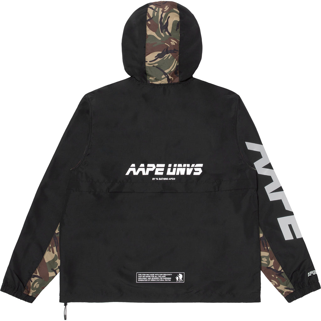 AAPE LIGHT WEIGHT JACKET | AAPE US