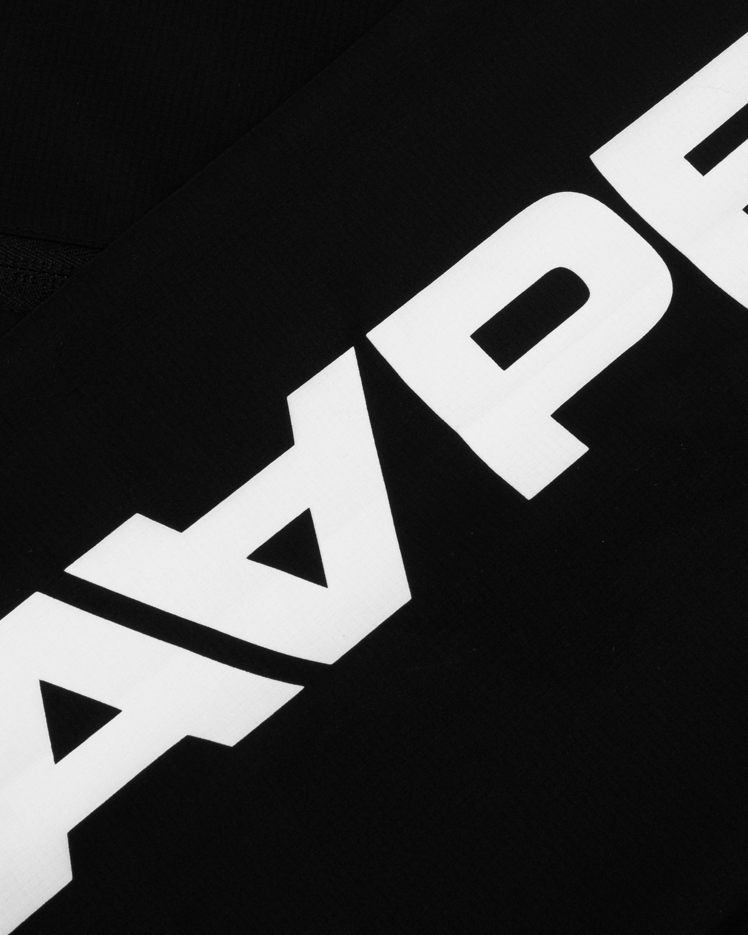 AAPE LIGHT WEIGHT JACKET