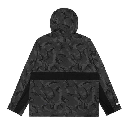 AAPE LIGHTWEIGHT HOODED JACKET