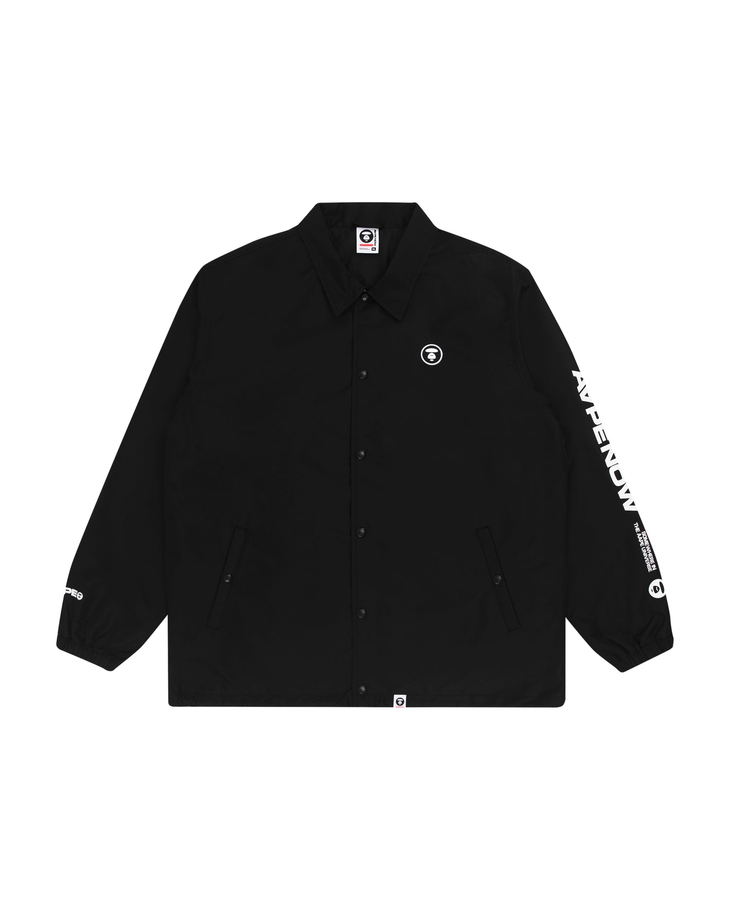 AAPE LIGHTWEIGHT JACKET