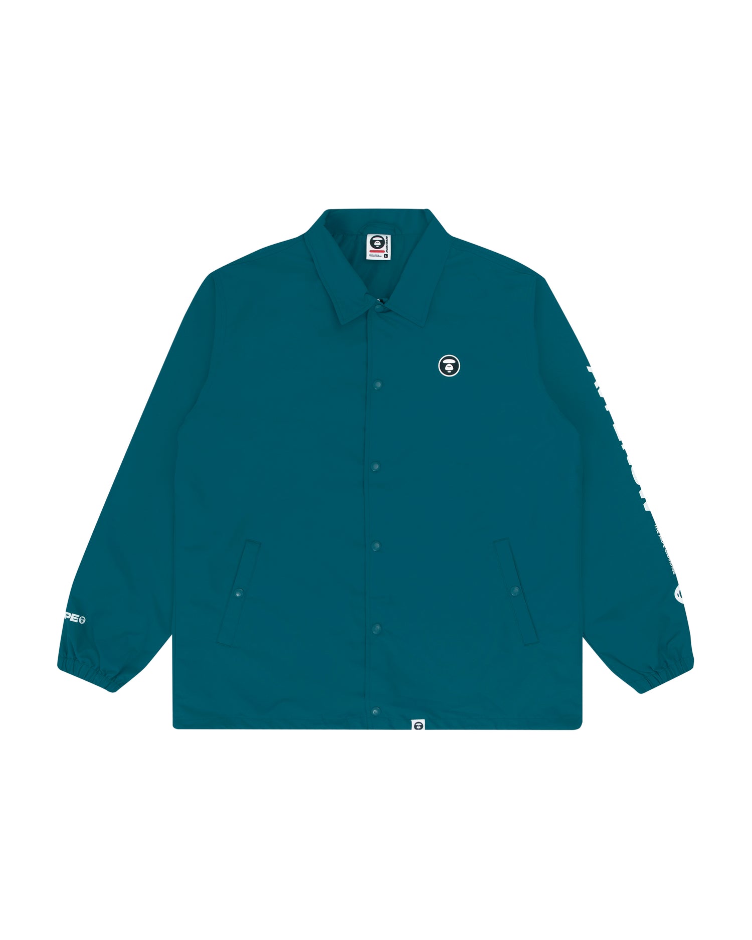 AAPE LIGHTWEIGHT JACKET – aapeus.com
