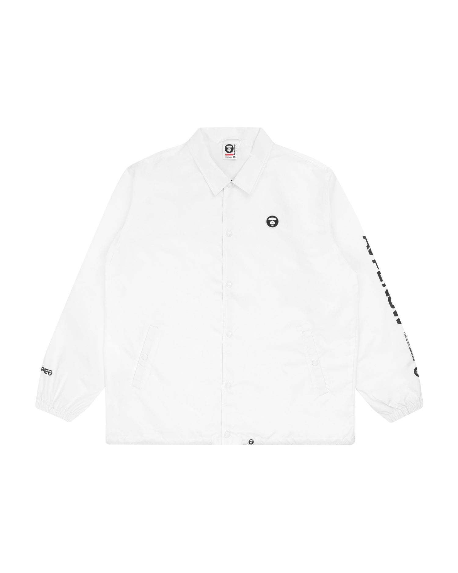 AAPE LIGHTWEIGHT JACKET