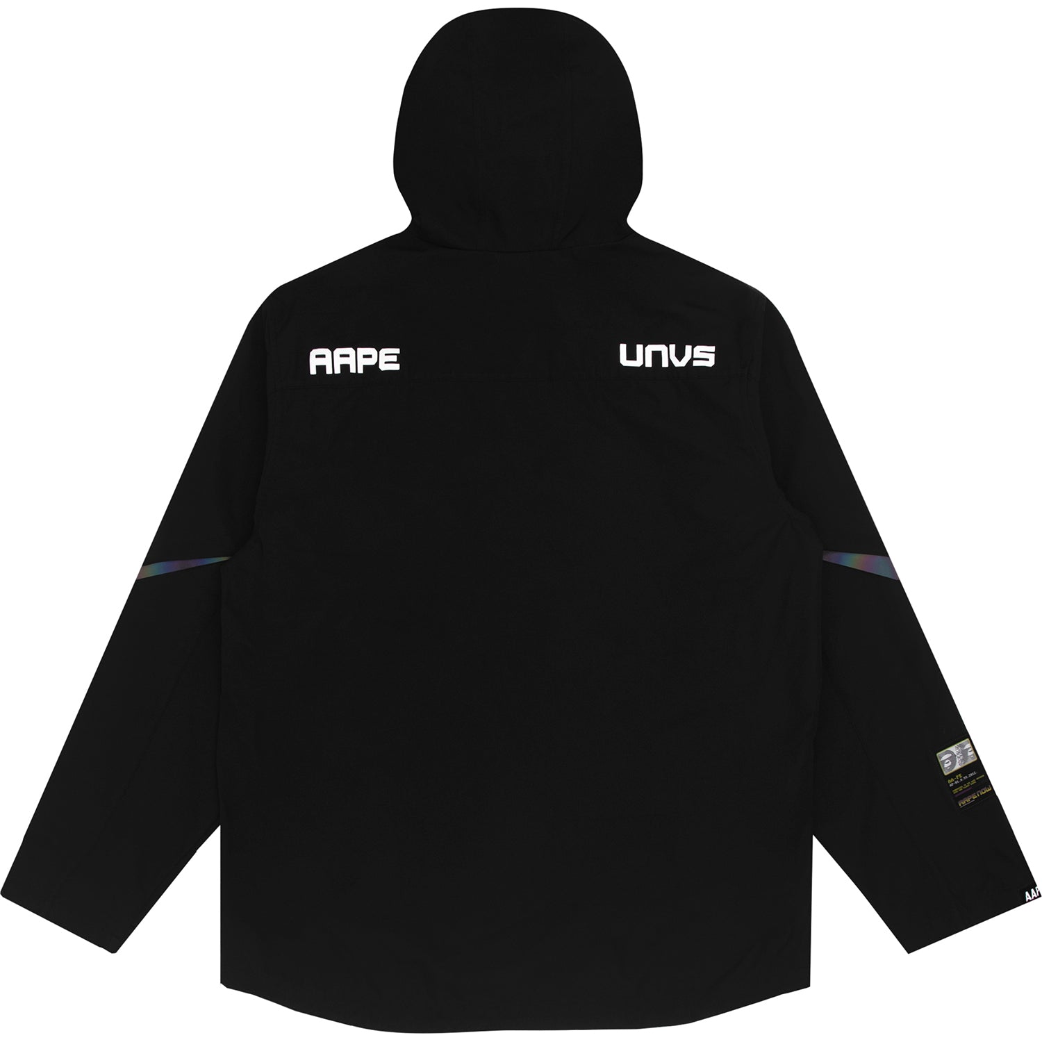 AAPE LIGHT WEIGHT JACKET – aapeus.com