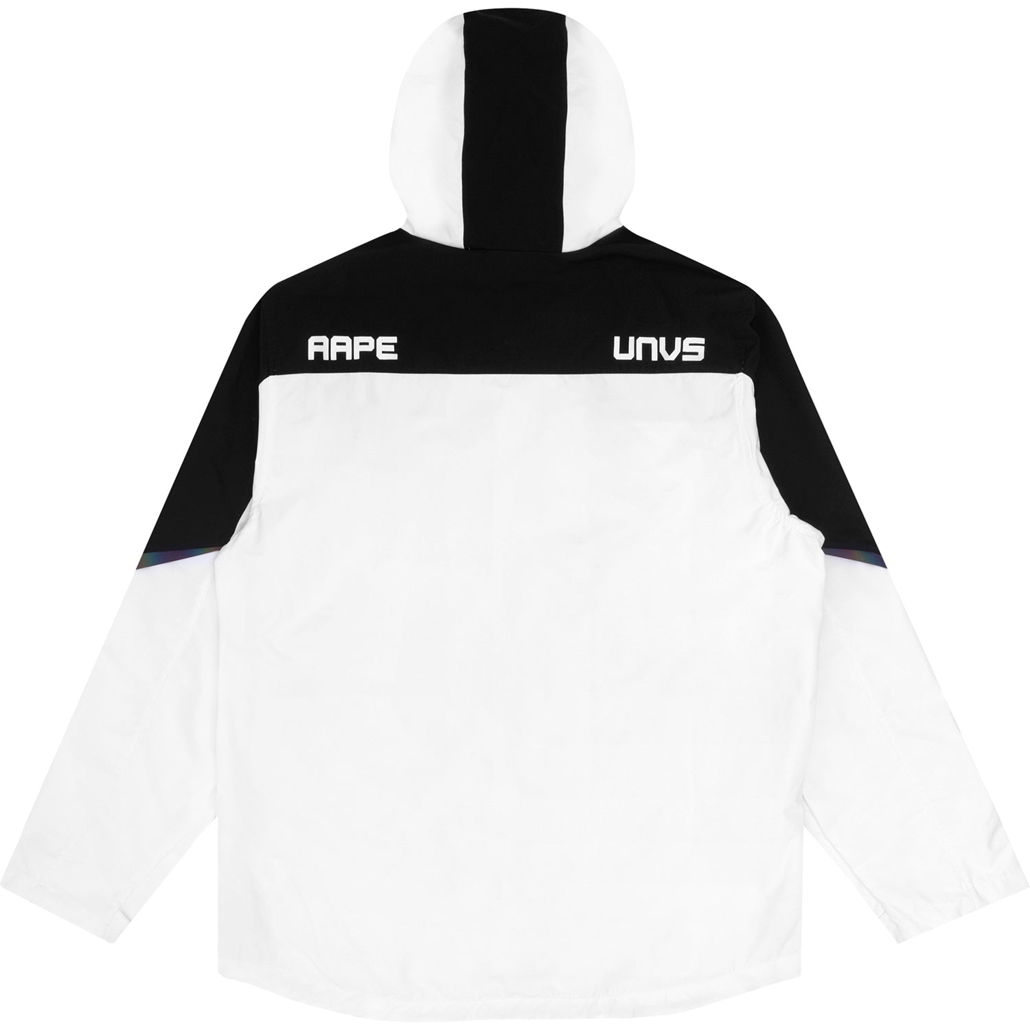 AAPE LIGHT WEIGHT JACKET