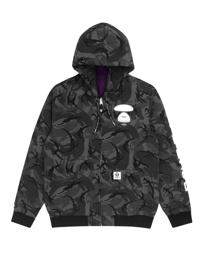 AAPE LIGHT WEIGHT JACKET