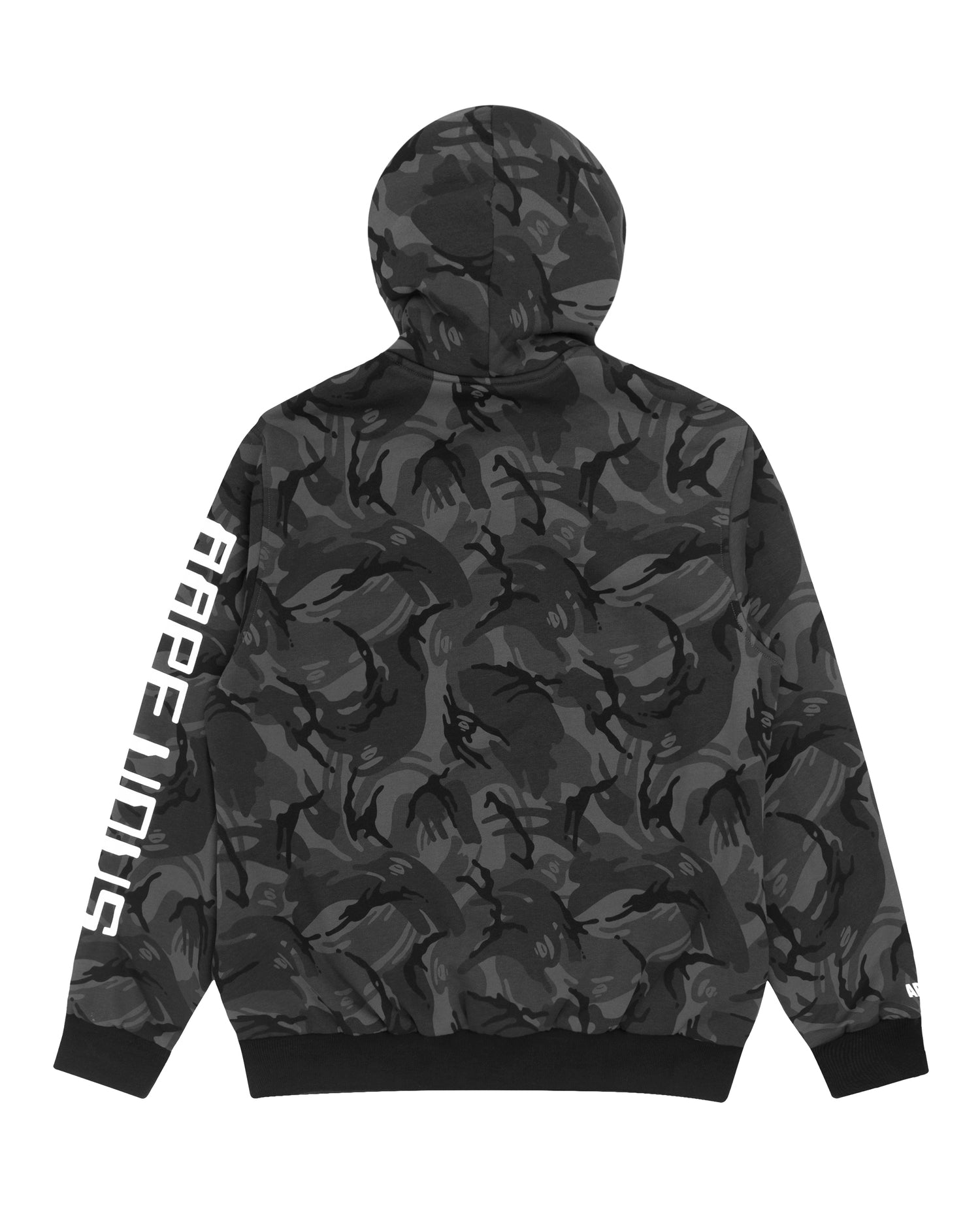 AAPE LIGHT WEIGHT JACKET – aapeus.com