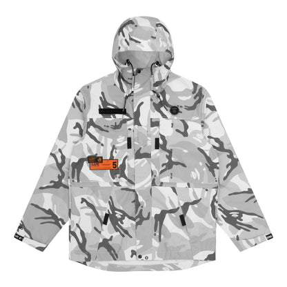 AAPE LIGHT WEIGHT JACKET