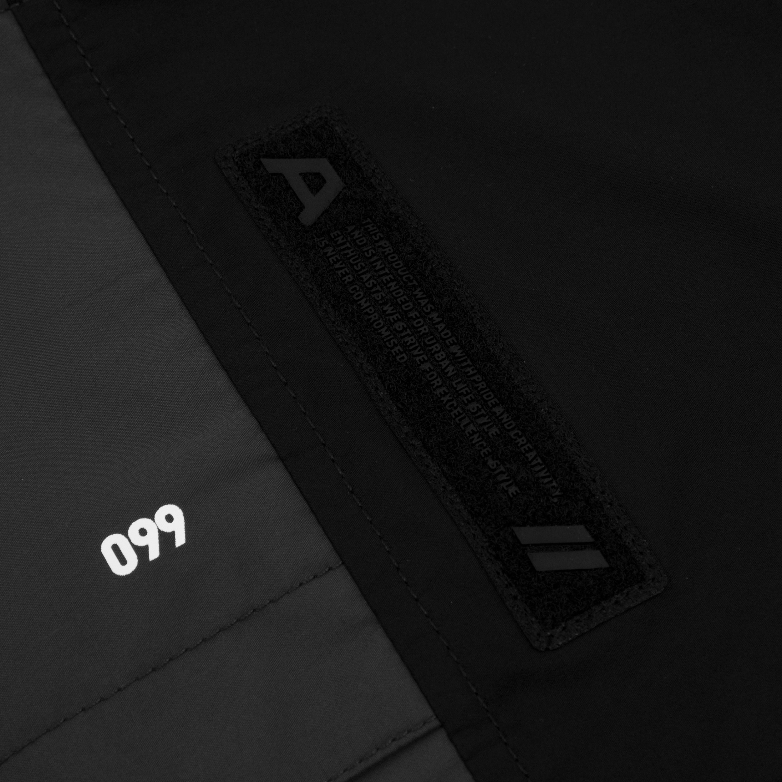 AAPE LIGHT WEIGHT JACKET