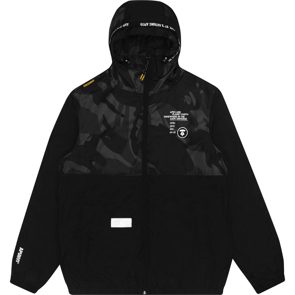 AAPE LIGHT WEIGHT JACKET | AAPE US