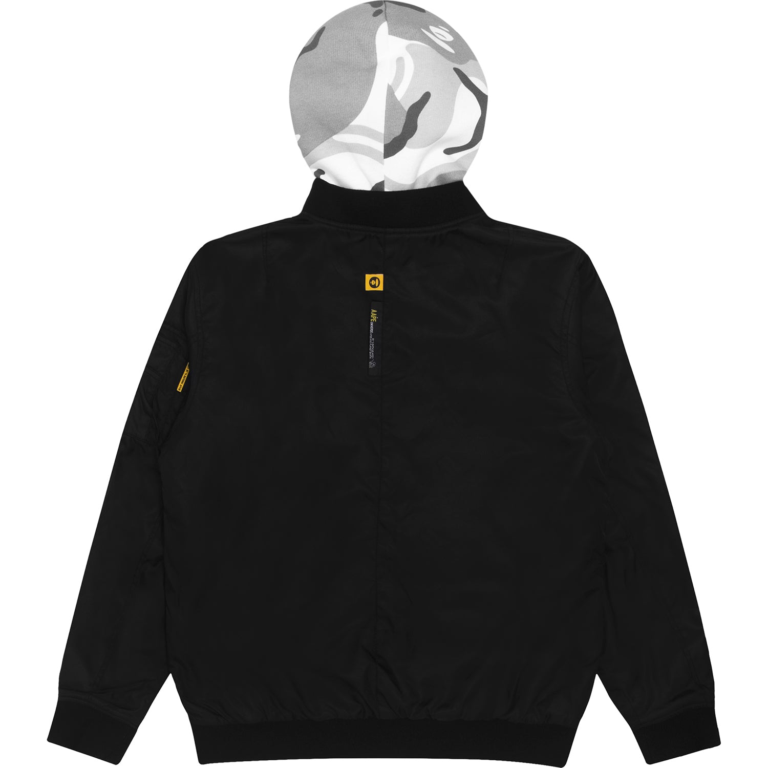 AAPE LIGHT WEIGHT JACKET