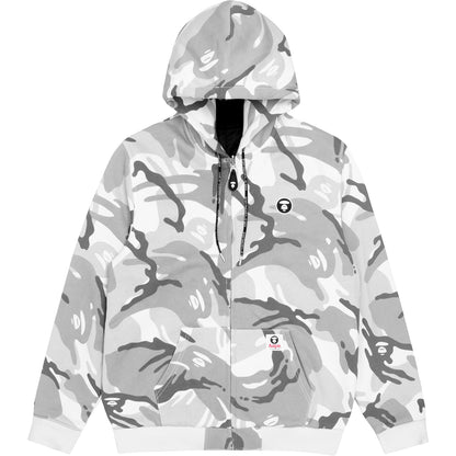 AAPE LIGHT WEIGHT JACKET