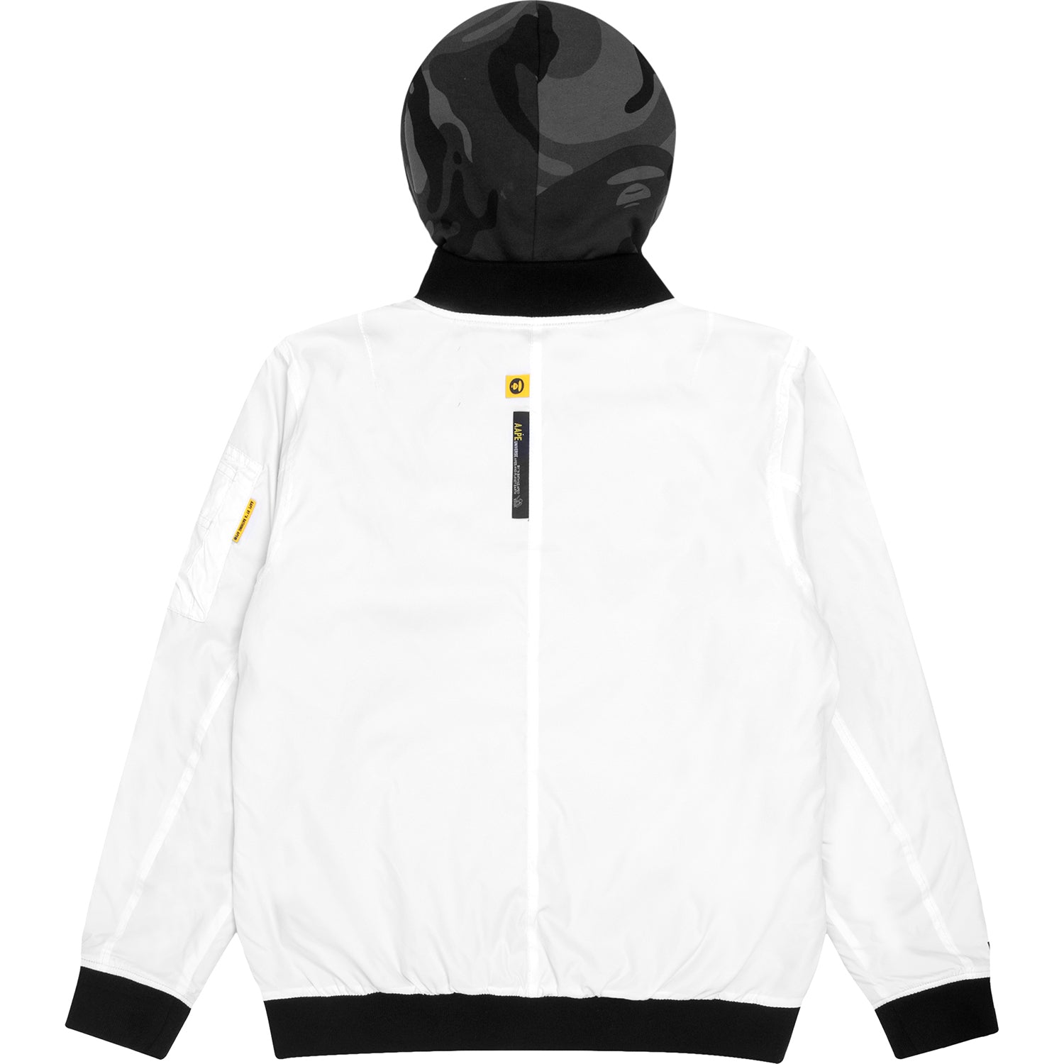 AAPE LIGHT WEIGHT JACKET