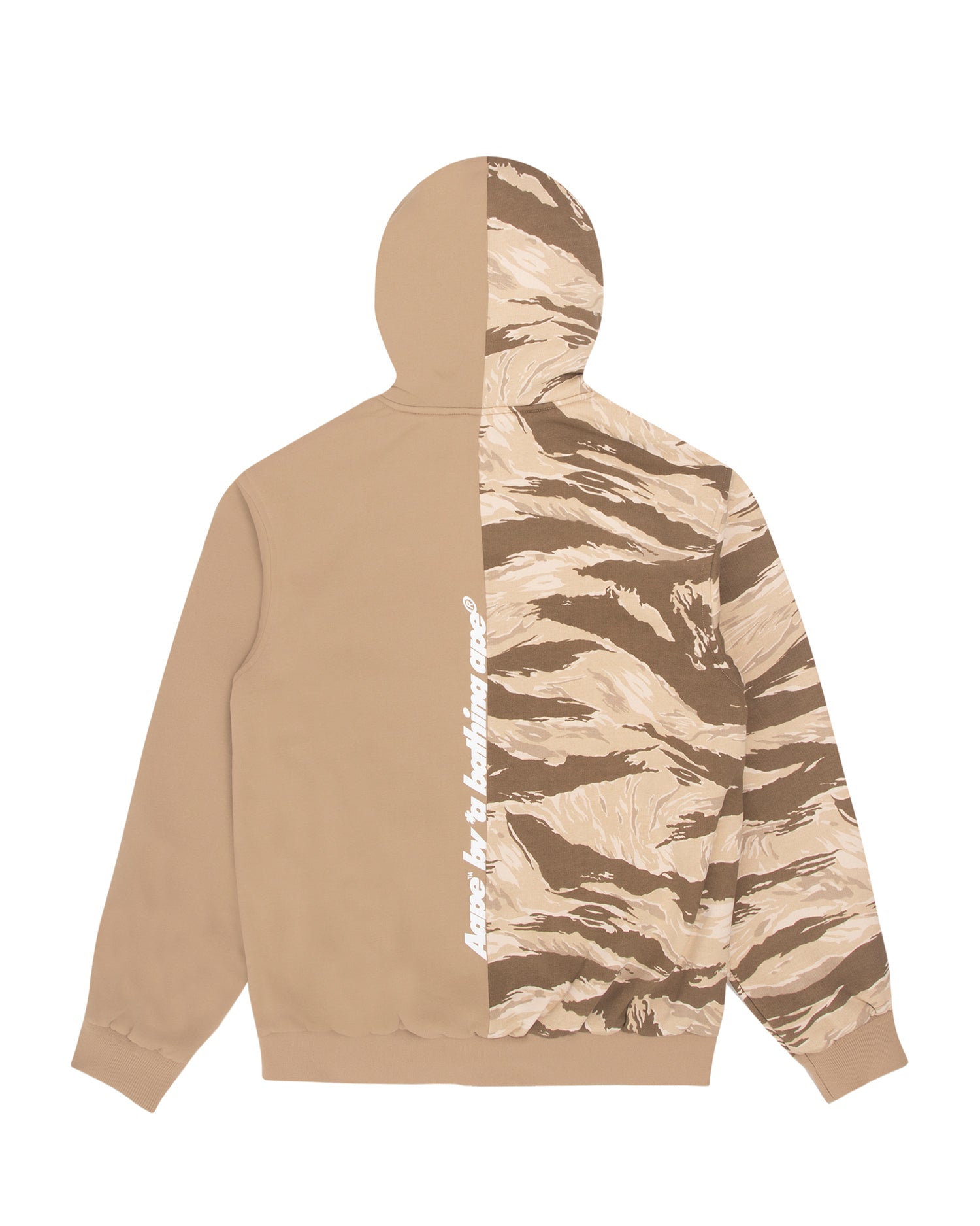 AAPE LIGHT WEIGHT JACKET